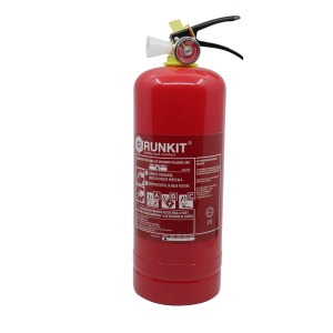 Stingator auto P3 cu manometru 3kg RUNKIT