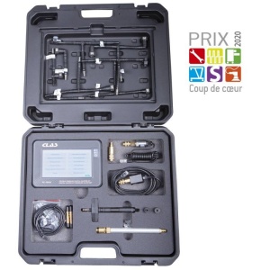 TESTER DIGITAL MULTIPRESIUNE