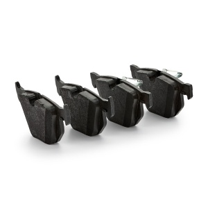 TRW COTEC GDB1730 Plăcuțe de frână pentru BMW X5, X6 - Img 3