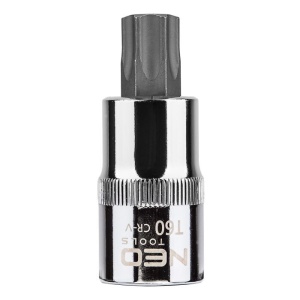Tubulara 1.2 cu antrenor bit Torx T60