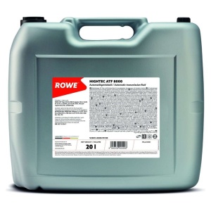 ULEI CUTIE AUTOMATA ROWE HIGHTEC ATF 8000 20L