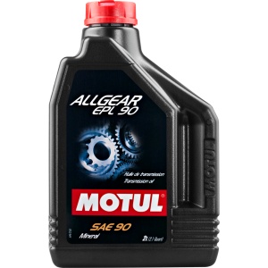 Ulei cutie manuala MOTUL EPL 90 2L