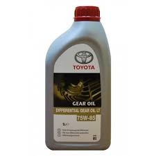 Ulei cutie Toyota 75W85 1L