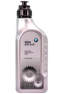 Ulei cutie transfer BMW ATF Dexron III 83229407858, volum 1 litru