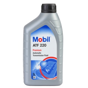 Ulei cutie viteze automată Mobil ATF 220 1L