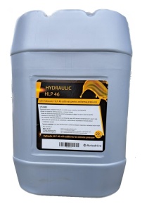ULEI de Extrema Presiune AUTODRIVE HIDRAULIC HLP 46 20L