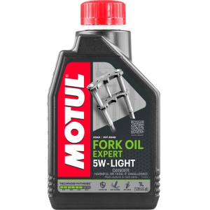Ulei furca Moto - MOTUL FORK OIL EXP L 5W 1L