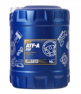 Ulei Mannol Atf-A Automatic Fluid- 10L