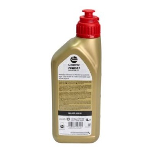 Ulei moto Castrol Power 1 Scooter 2T 1L