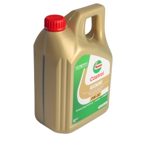 Ulei motor Castrol Edge 0W30 4L