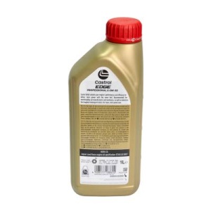 Ulei motor Castrol Edge Professional E 0W30 1L
