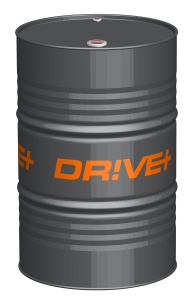 Ulei motor DRIVE+ 5W40 DPF 200L