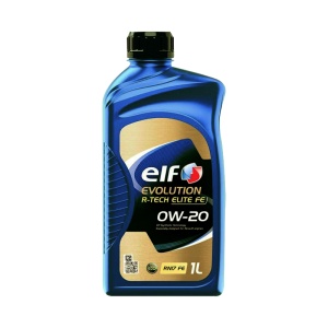 Ulei motor ELF Evolution R-Tech Elite FE 0W20 1L
