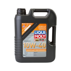 Ulei motor Liqui Moly Leichtlauf Perform 10W40 (2536) 5L