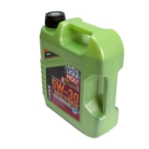 Ulei motor Liqui Moly Molygen New Generation 5W30 DPF (21225) 4L