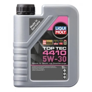 Ulei motor Liqui Moly Top Tec 4410 5W-30 1l