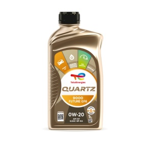Ulei motor Total Quartz 9000 FUTURE GF6 0W20 12B 1L
