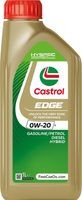 Ulei motor turisme Castrol Edge V 0W20 1L