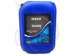 Ulei motor Urania FE 5W30 20L