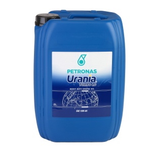 Ulei motor Urania Turbo LD 15W40 20L