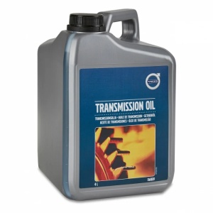 Ulei pentru transmisie manuala DSG Powershift VOLVO MTF 1161839 75W, volum 4 litri, GL-4