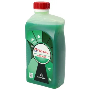 Ulei servodirectie hidraulica TOTAL LHM Plus Special 1L - Img 2