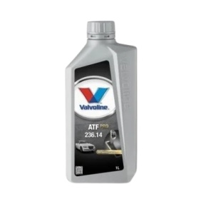 Ulei transmisie automata VALVOLINE ATF Pro 236.14 VATF236.14/1, volum 1 litru, sintetic