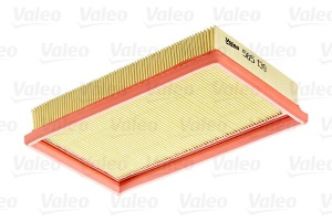 VALEO 585 139 Filtru aer echivalenta C 2345 - Img 3