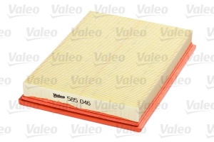 VALEO 585046 Filtru aer echivalenta C 30 125/1 - Img 6
