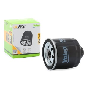VALEO 586009 Filtru ulei