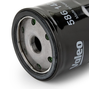 VALEO 586142 Filtru ulei echivalenta W 712/95 - Img 4