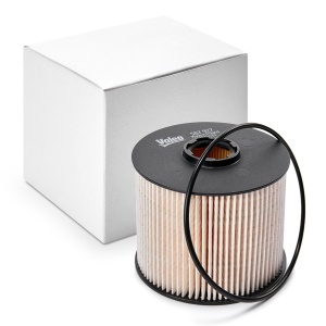 VALEO 587927 Filtru combustibil - Img 1
