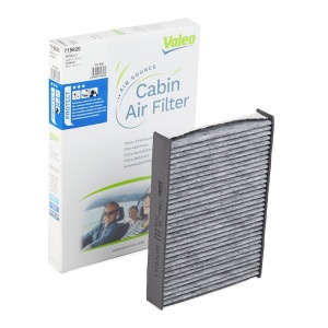 VALEO 715820 Filtru, aer habitaclu - Img 1