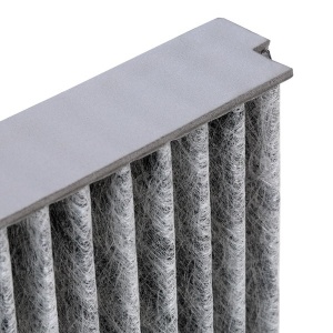 VALEO CLIMFILTER PROTECT 698716 Filtru, aer habitaclu echivalenta CUK 2862 - Img 3