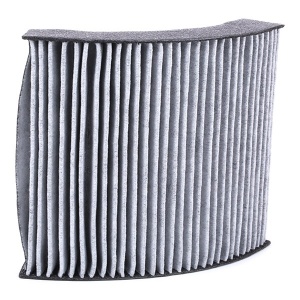 VALEO CLIMFILTER PROTECT 715 719 Filtru, aer habitaclu echivalenta CUK 25 001 - Img 3