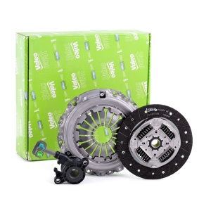 VALEO KIT3P (CSC) 834098 Kit ambreiaj - Img 1