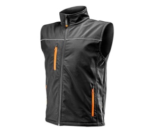 Vesta de lucru softshell masura XL
