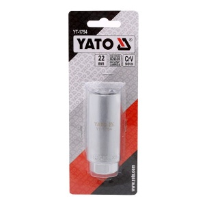 YATO YT-1754 Set chei tubulare sonde Lambda - Img 2