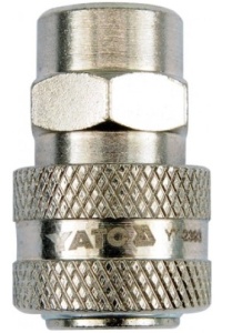 YATO YT-2394 Cuplaj rapid - Img 1