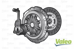 834098 VALEO Set de ambreiaj - Img 3