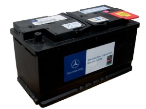 Acumulator Mercedes AGM 95 Ah