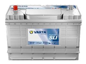 Acumulator Varta 105AH 12V