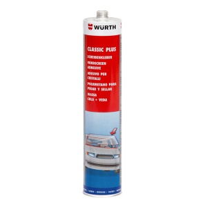 ADEZIV LIPIT PARBRIZ CLASSIC PLUS 310 ML WURTH - Img 1