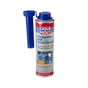 Aditiv combustibil Liqui Moly MTX 300 ml