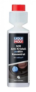 Aditiv Liqui Moly concentrat Anti Crystal DEF 250 ml
