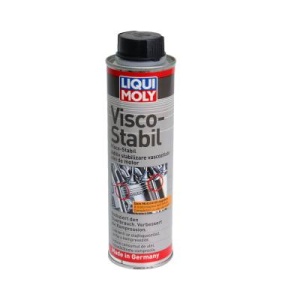 Aditiv ulei Liqui Moly Viscoplus 300 ml