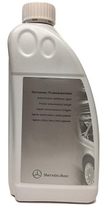 Antigel concentrat Mercedes 1L