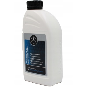 Antigel Mercedes (MB 325.6) Rosu 1L