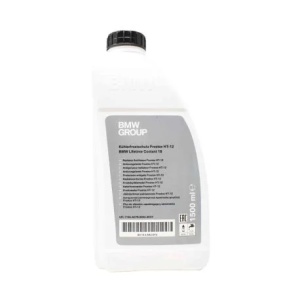 Antigel pentru radiator Frostox HT-12 - BMW - 1500 ml