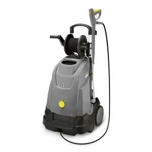 Aparat de curatat cu apa calda HDS 5.15 UX Plus EU